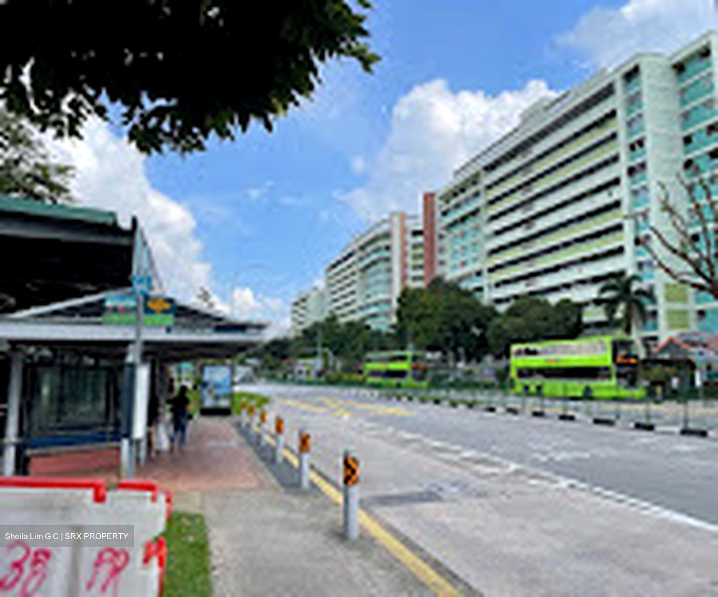 Blk 201 Yishun Street 21 (Yishun), HDB 4 Rooms #446135491